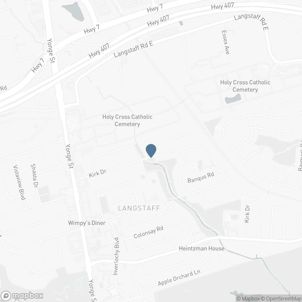 42 SHIELDMARK CRESCENT, Markham, Ontario L3T 3T5